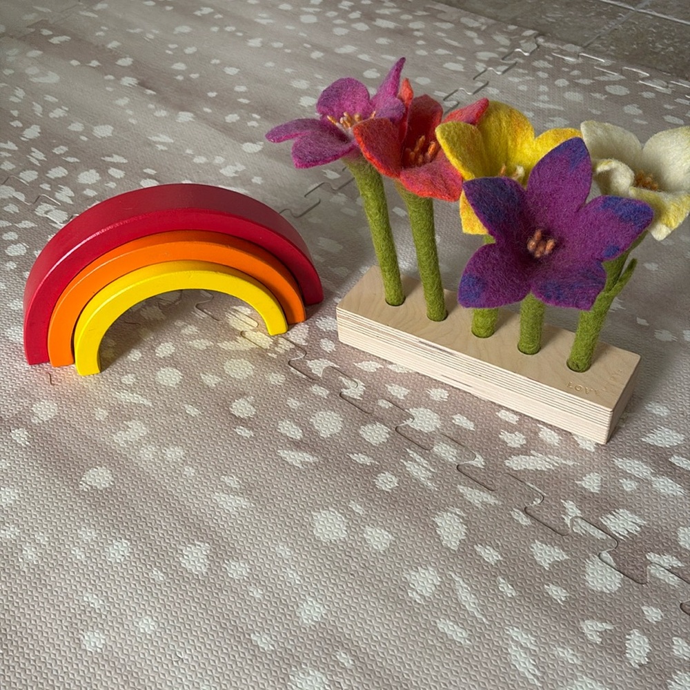 Montessori Toys ( LOVE Every)